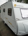 Afbeelding van Caravan Sterckeman 470 PE