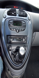 Afbeelding van Citroen Xsara Picasso1.8i-16V Différence